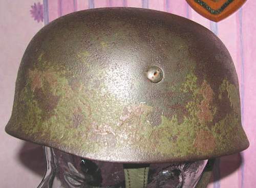 Fj helmet on e-bay