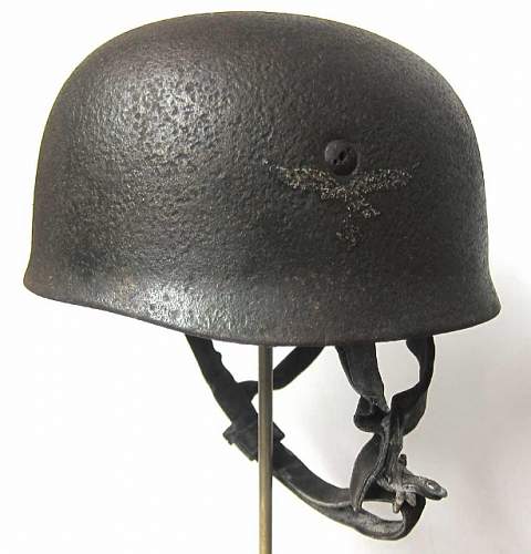 M-38 Helmet