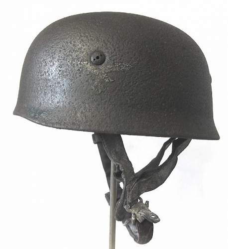 M-38 Helmet