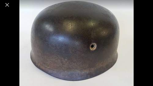 M38 ET71 shell