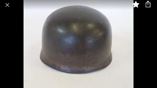 M38 ET71 shell