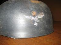 M/38 Helmet?