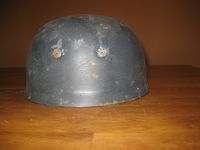 M/38 Helmet?