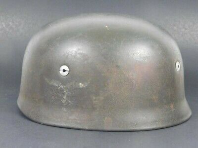 Fallschirmjäger helmet from Italy