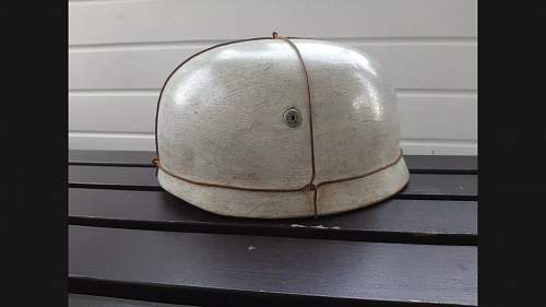 Original Fj helmet?