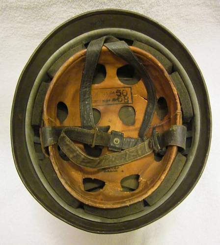 German Paratrooper Helmet