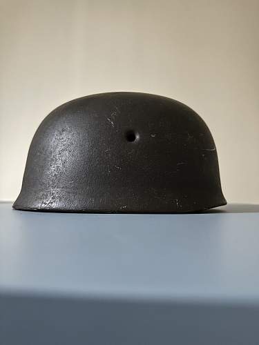 Fallschirmjager Helmet