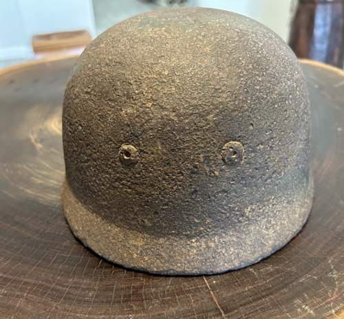 Relic FJ helmet