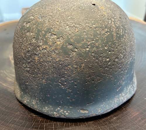 Relic FJ helmet