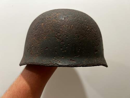 Relic FJ helmet