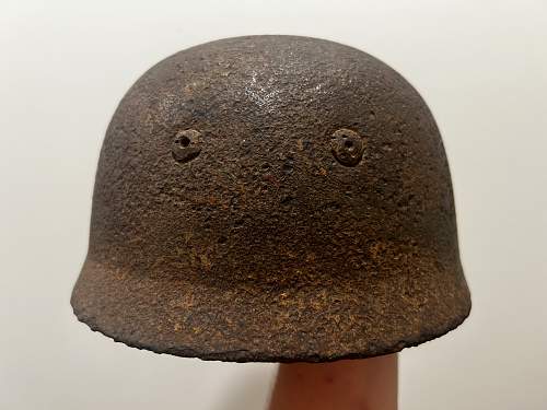 Relic FJ helmet