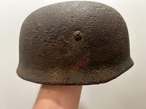 Relic FJ helmet