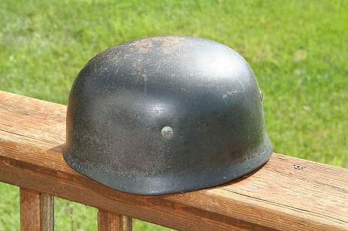 Real or fake FJ Helmet?