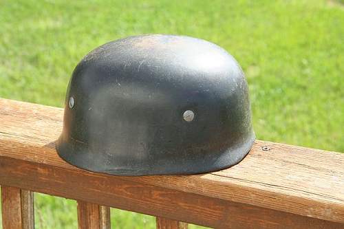 Real or fake FJ Helmet?