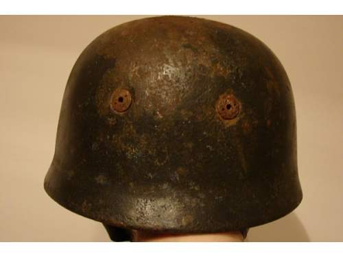 Fallschirmjager helmet going too cheap to be true?