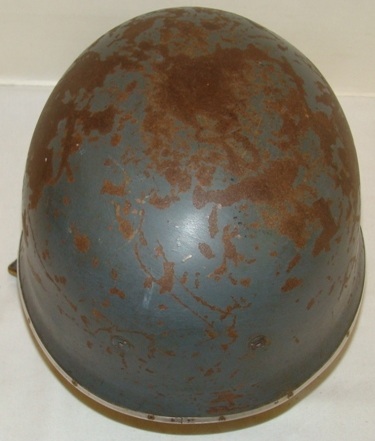 Luftwaffe Paratrooper Helmet! Need help fact or fake?