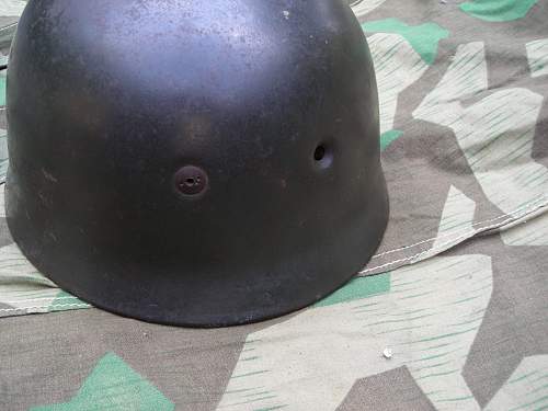 Fallschirmjager helmet - What do you all think of this?