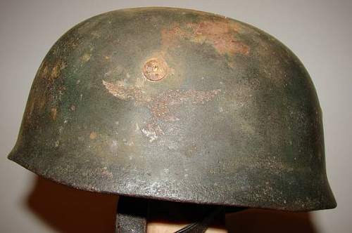 M38 FJ helmet for opinions.