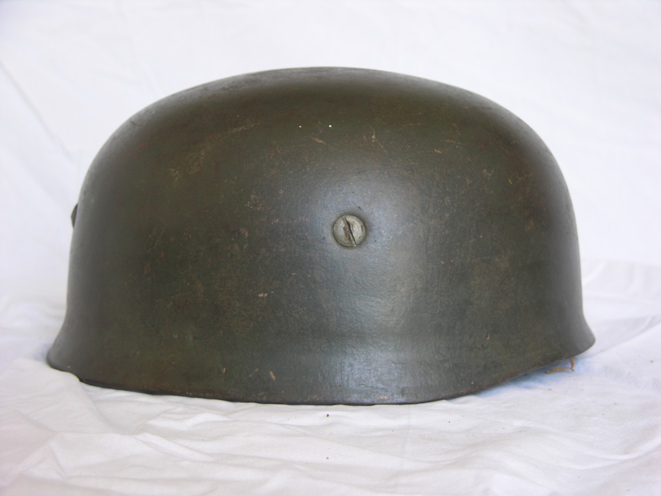 Fallschirmjager Helmet M38 ET71 opinions please? 