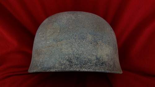 Fallschirmjäger helmet