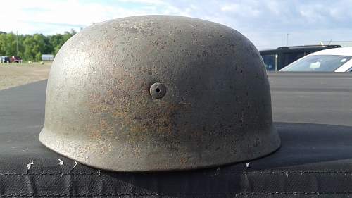 FJ Helmet Shell ET71??