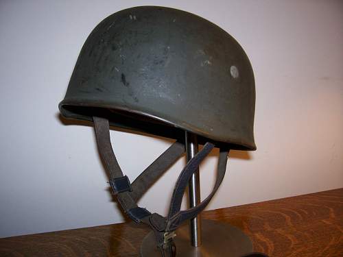 FJ helmet - opinions