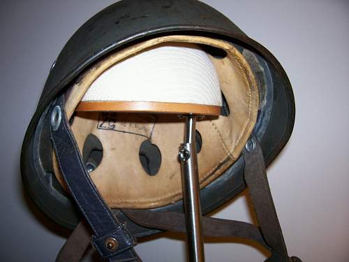 FJ helmet - opinions