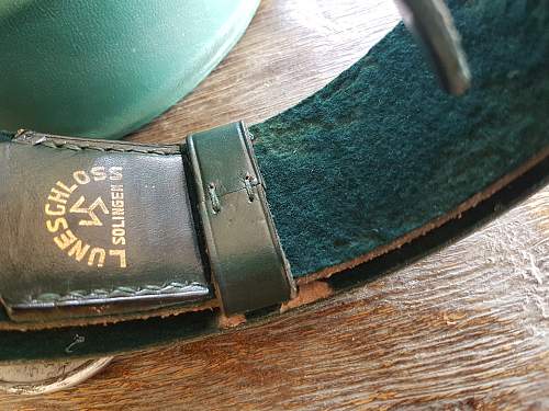 Forestry  Buckle orig?