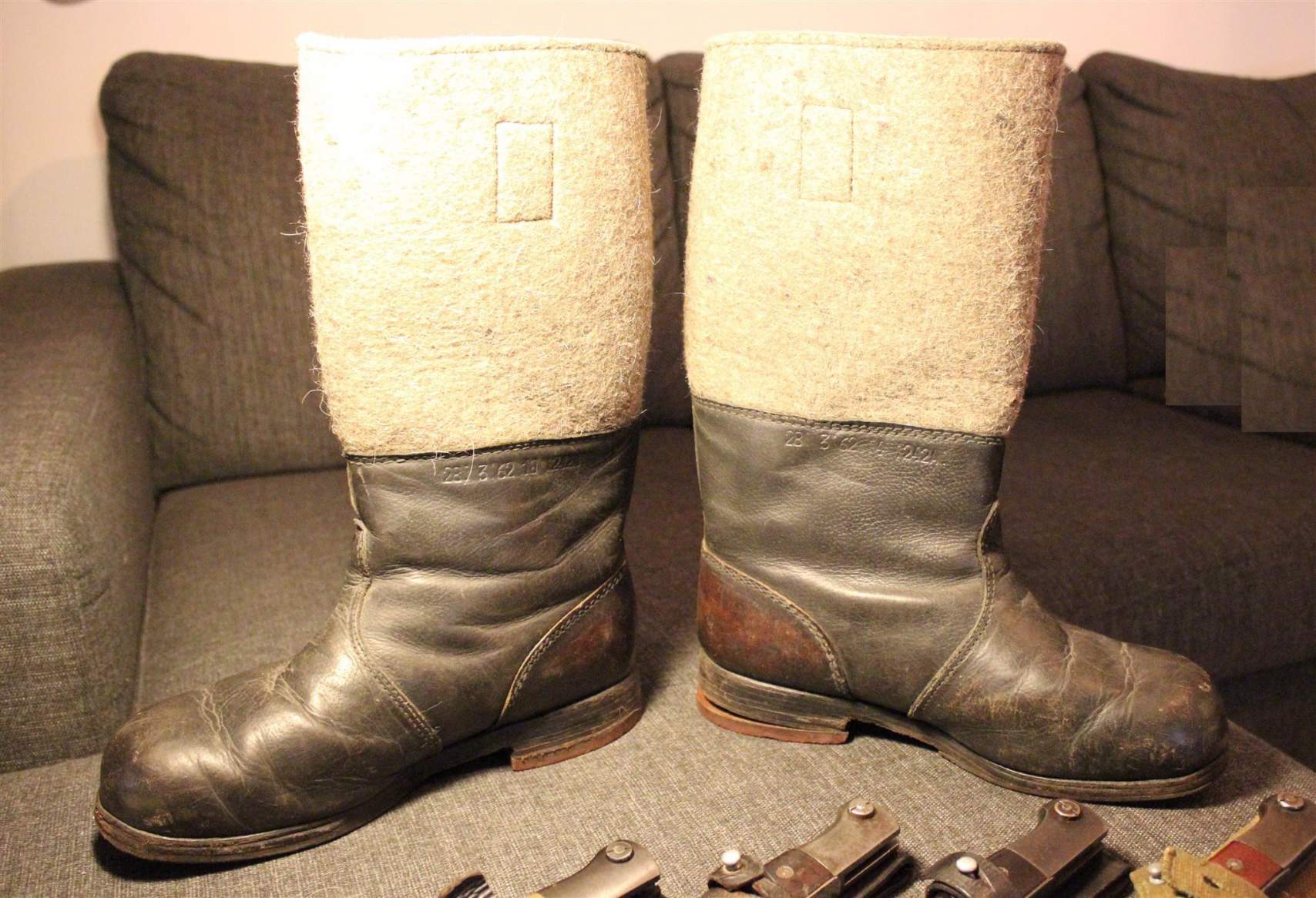 german winter boots