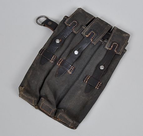 MP40 Magazine Pouches