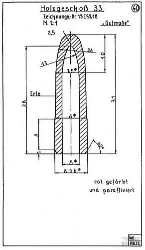 A cartridge