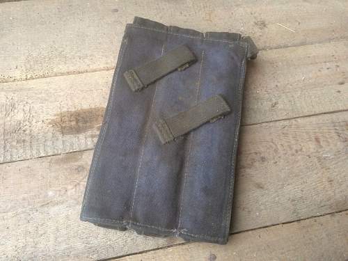 MP40 Pouch, a good one?