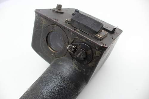 Question about a German optics wehrmacht