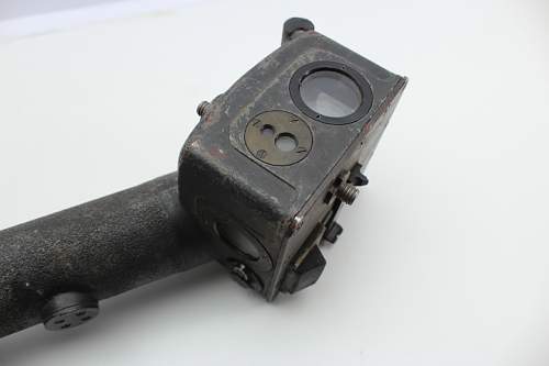 Question about a German optics wehrmacht