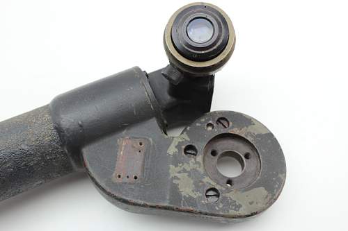 Question about a German optics wehrmacht