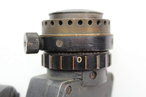 Question about a German optics wehrmacht