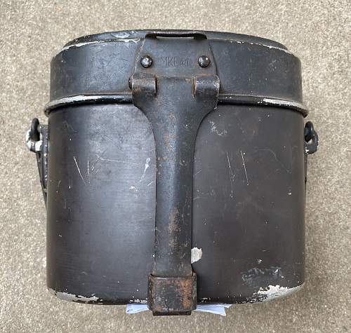 M31 Mess Kit MKL 41