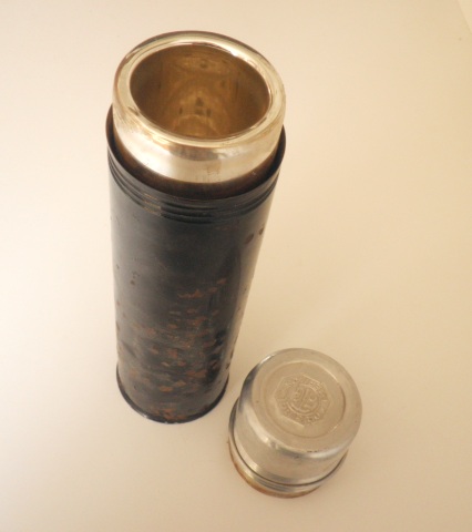 Thermos flask