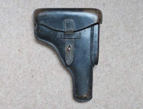 GECO Holster