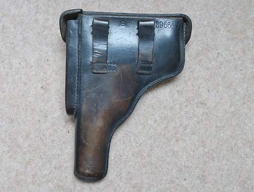 GECO Holster