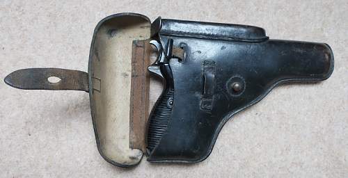 GECO Holster