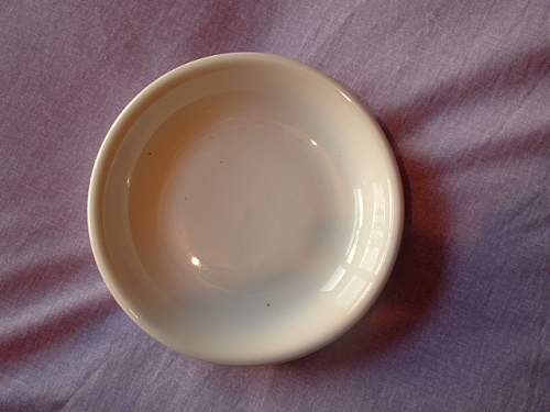 Plate/Saucer