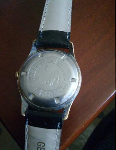 WW2 Nazi Watches