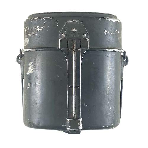 Reichswehr Mess Kit