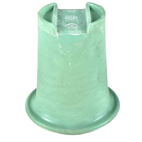 Light Green Bakelite Cup/Canteen