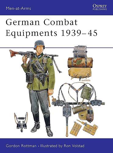 German Field Gear Book Suggestions?