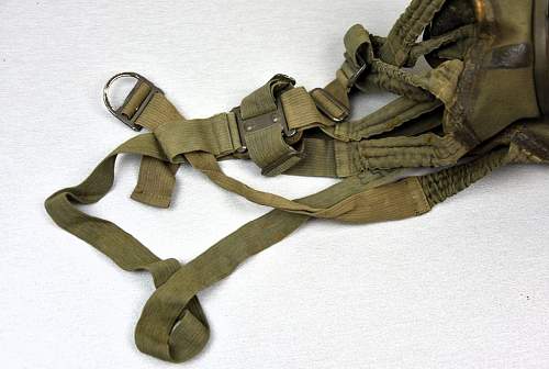 Heer Gas Mask - Authentic?