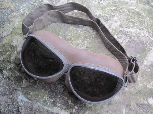 German Goggles &amp; Eyewear Protection