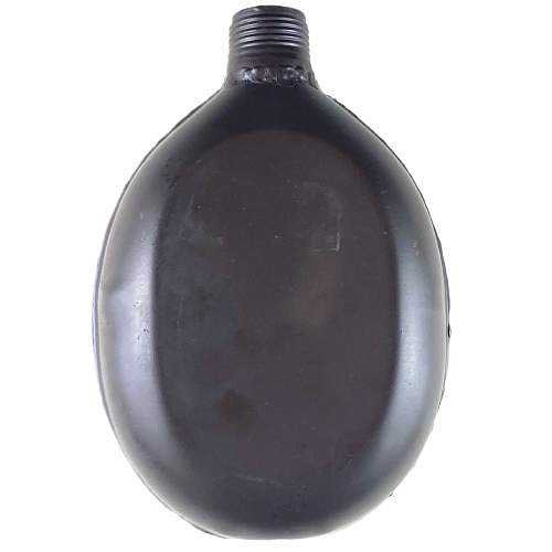 SMM44 Feldflasche, Brown Flask