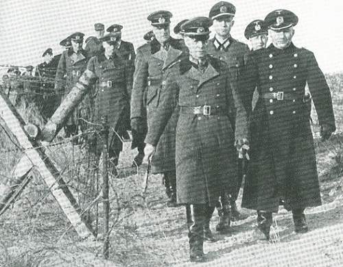 Field Marshal Baton